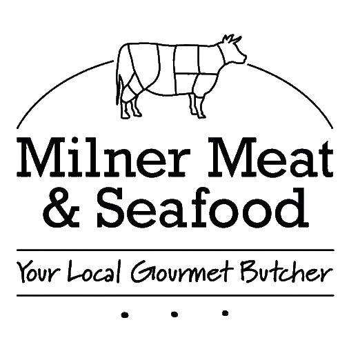 Milner Meat & Seafood logo