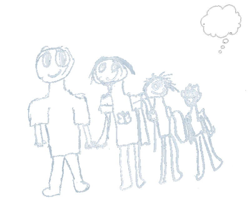 The Kekwick Honey family team