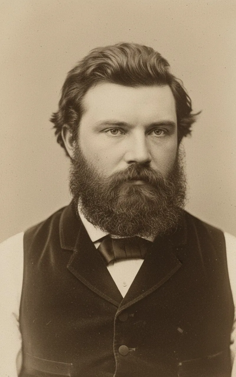 Mr. Kekwick, founder of Kekwick Honey from Alice Springs NT