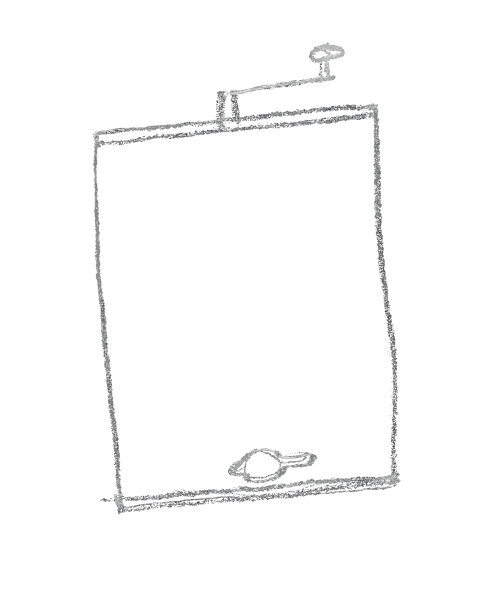 Honey extractor